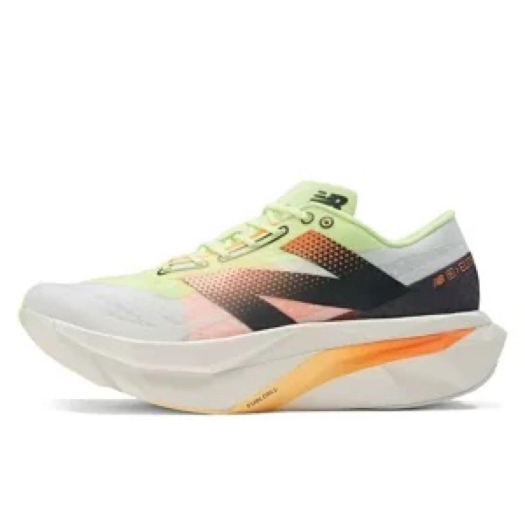 ニューバランス FuelCell SC Elite v4 メンズ 26.0cm