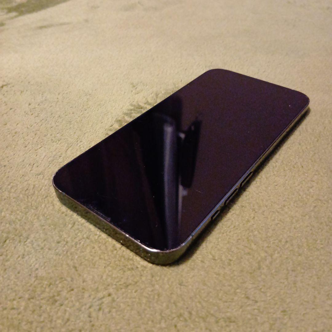 iPhone13Pro 128GB アルバイングリーン