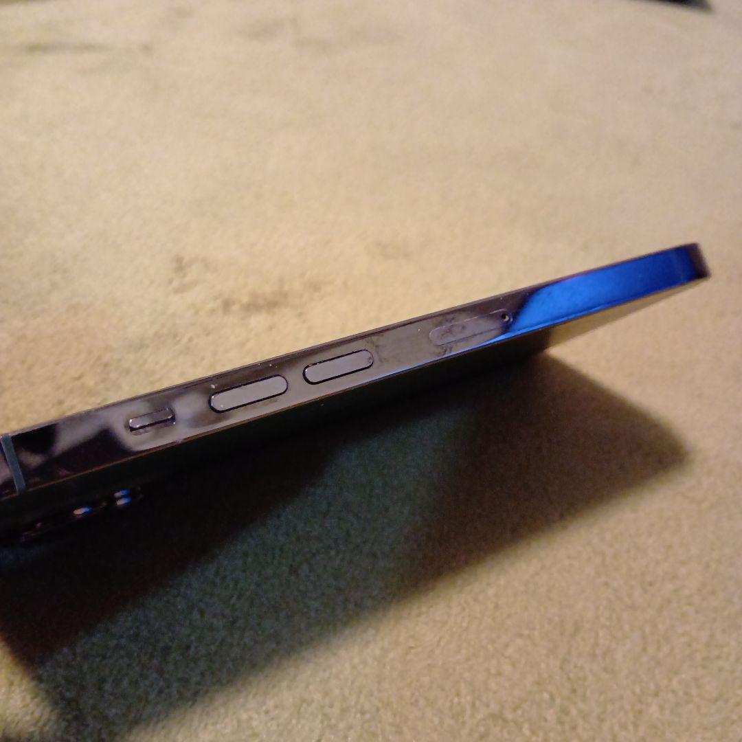 iPhone13Pro 128GB アルバイングリーン