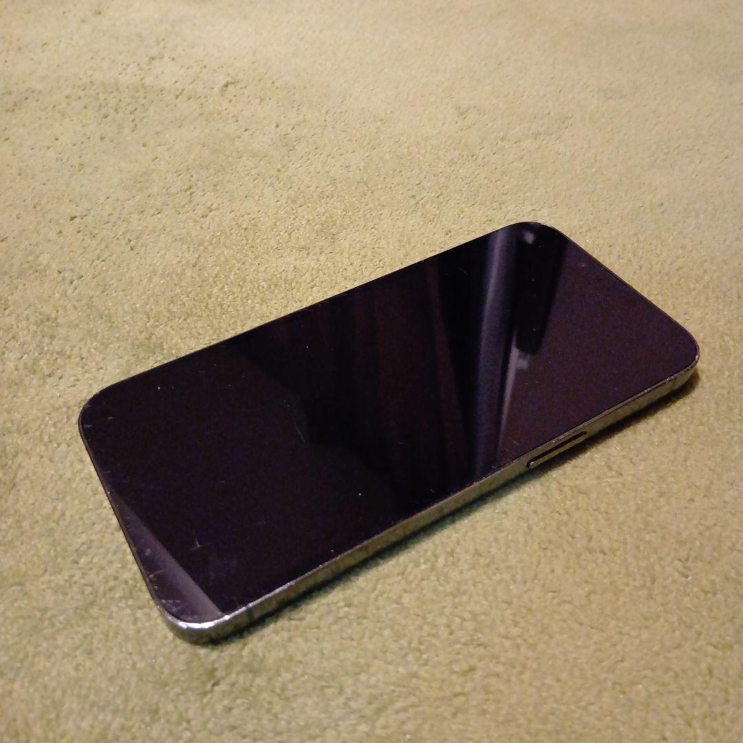 iPhone13Pro 128GB アルバイングリーン