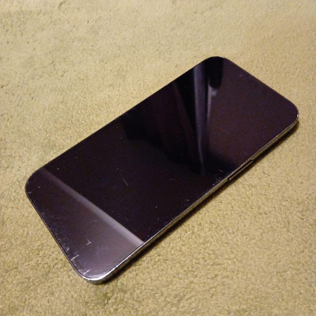 iPhone13Pro 128GB アルバイングリーン