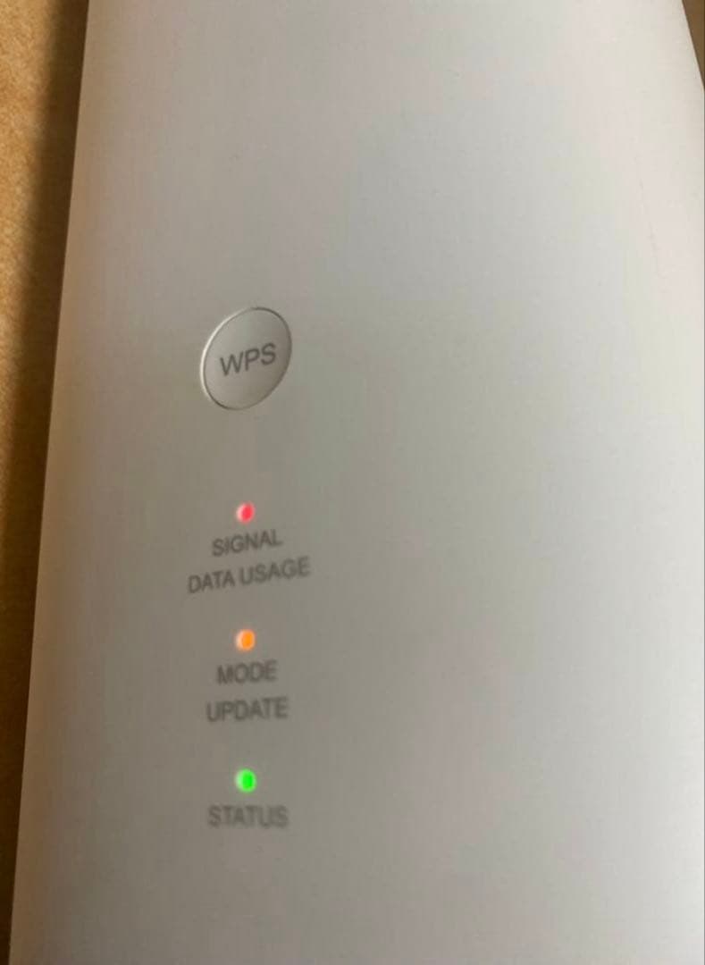 ルーター・ネットワーク機器 Speed Wi-Fi  L13 ZTR02