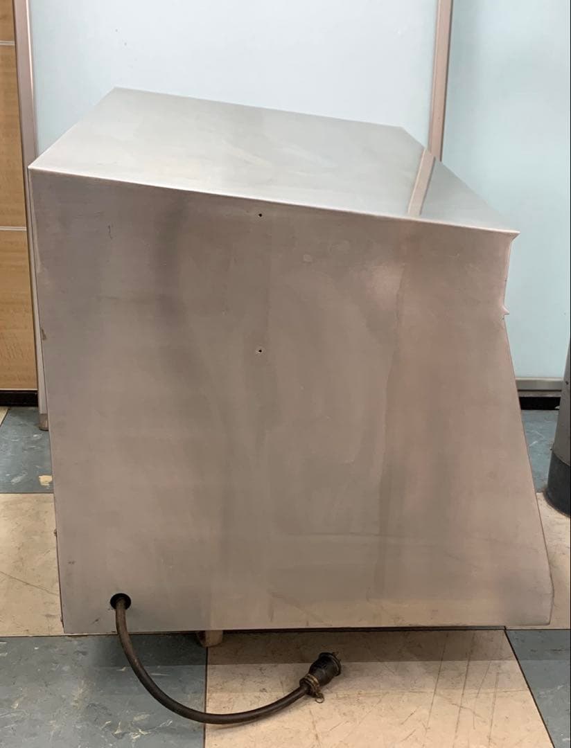 業務用 卓上型ウォーマー ホットケース フードウォーマー ディッシュウォーマー