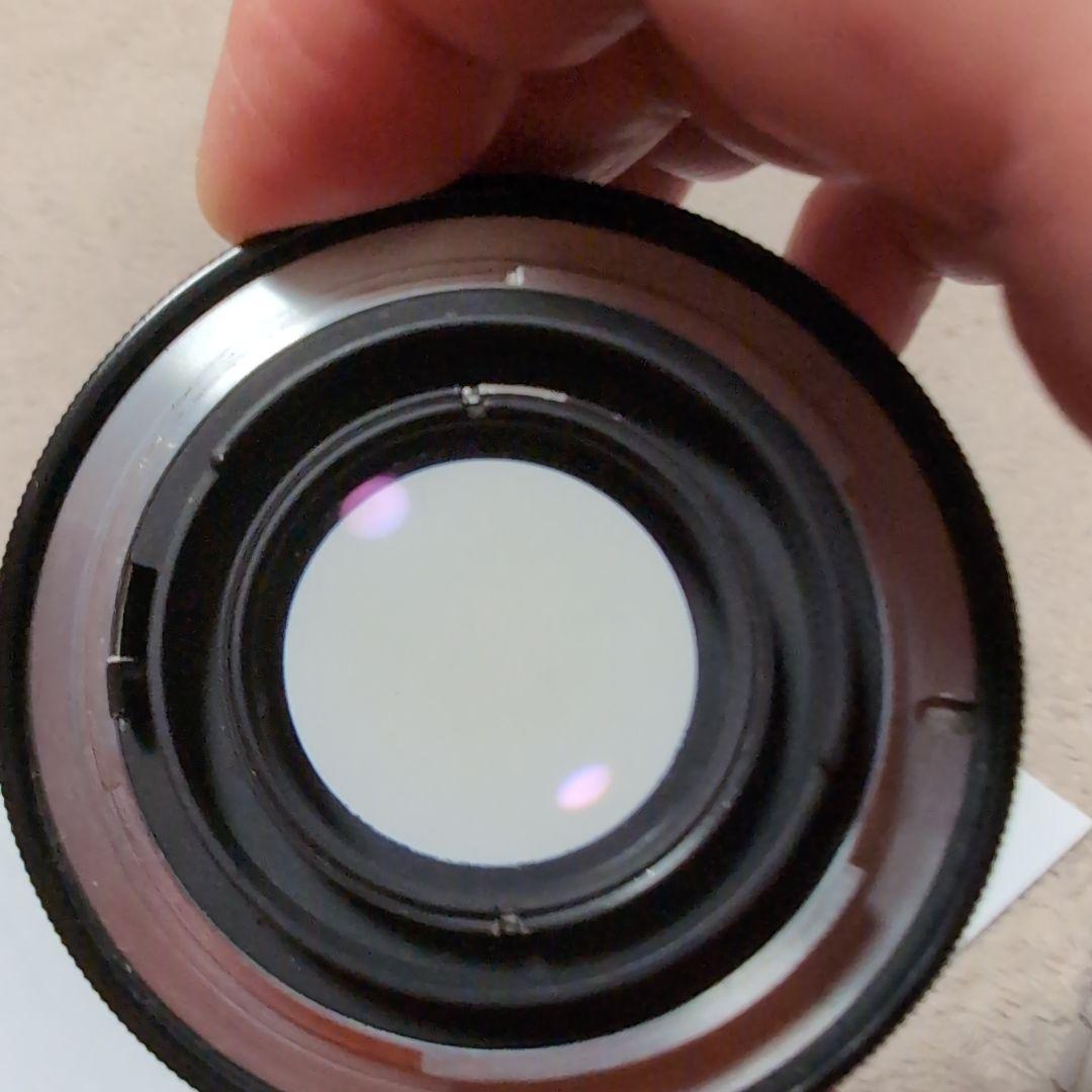 Nikon F2 フィルムカメラ Nikkor 50mm f/2