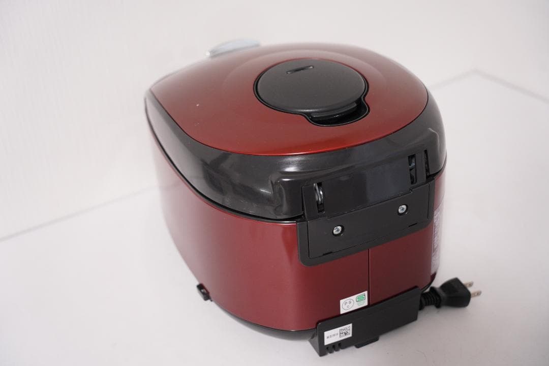 日立 圧力IH炊飯ジャー 5.5合 RZ-H10EJ-R　24年製