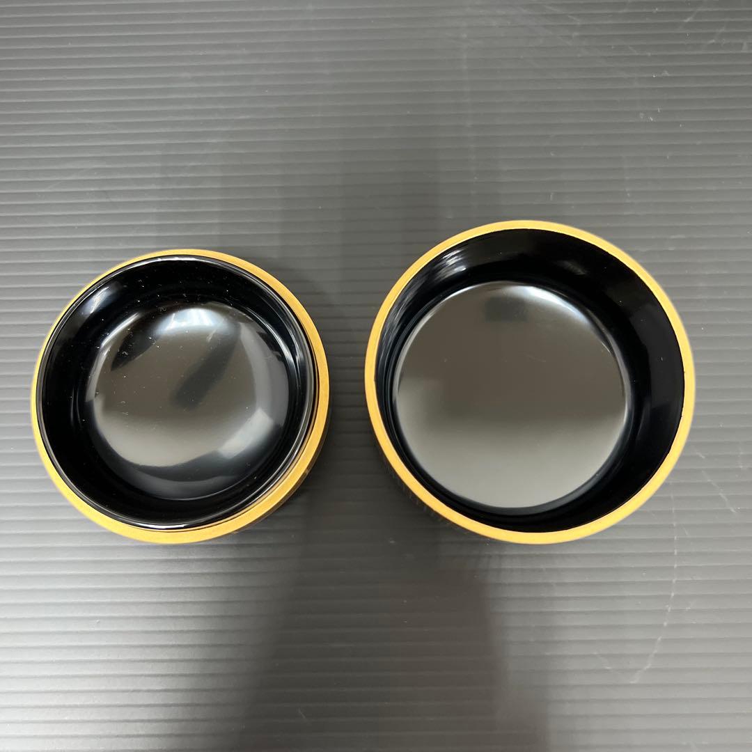 輪島塗名工　代田和哉　虫籠形香合　鈴虫蒔絵　共箱　東Y7-0725⭐︎2Fトトヒサ