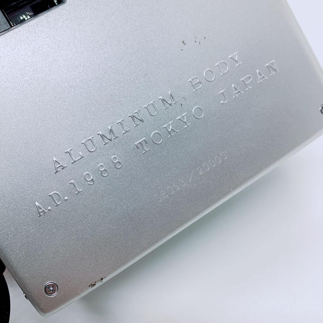 オリンパス　フィルムカメラ　 オープロダクト　 OLYMPUS MKC0047