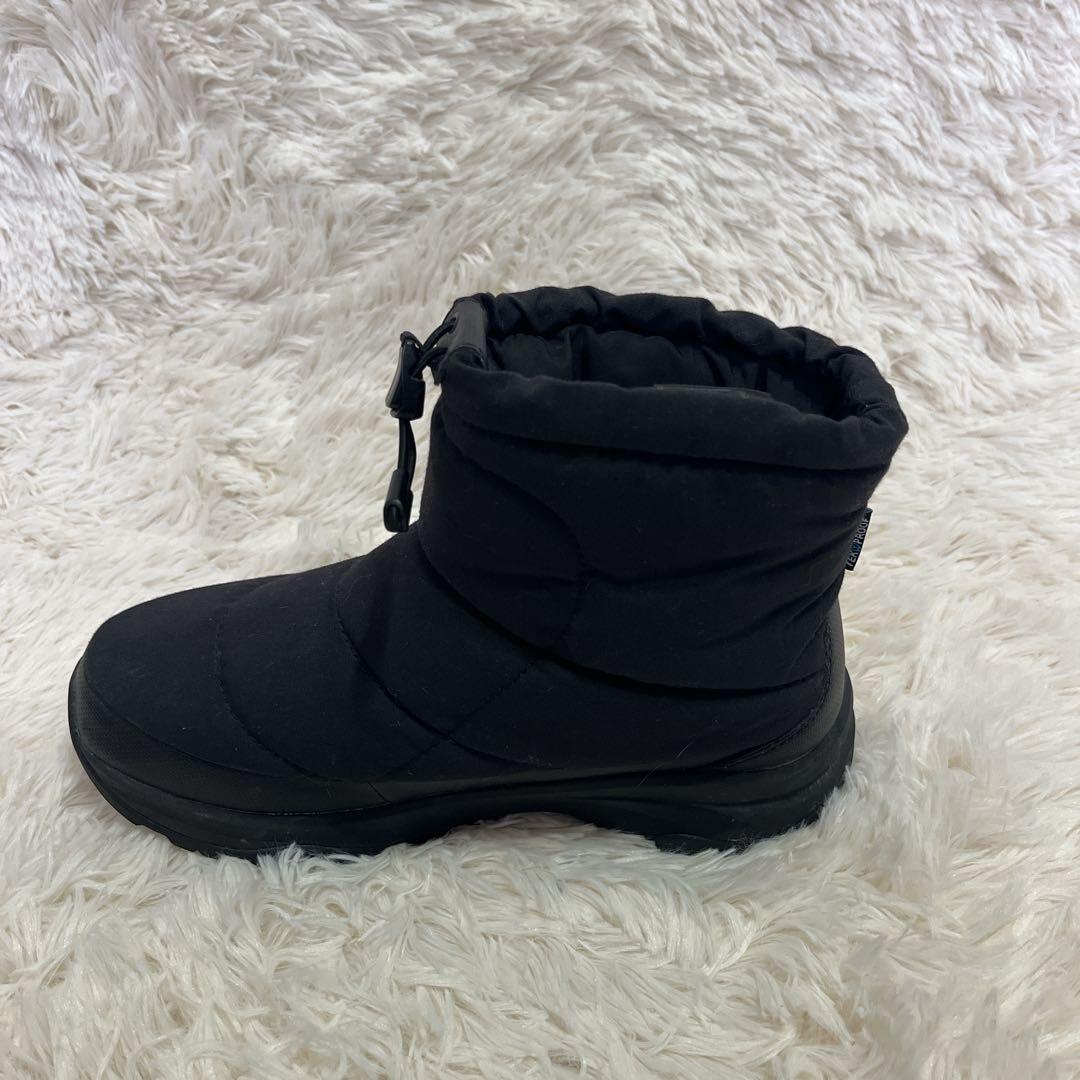 THE NORTH FACE Nuptse Bootie 25cm ヌプシブーツ