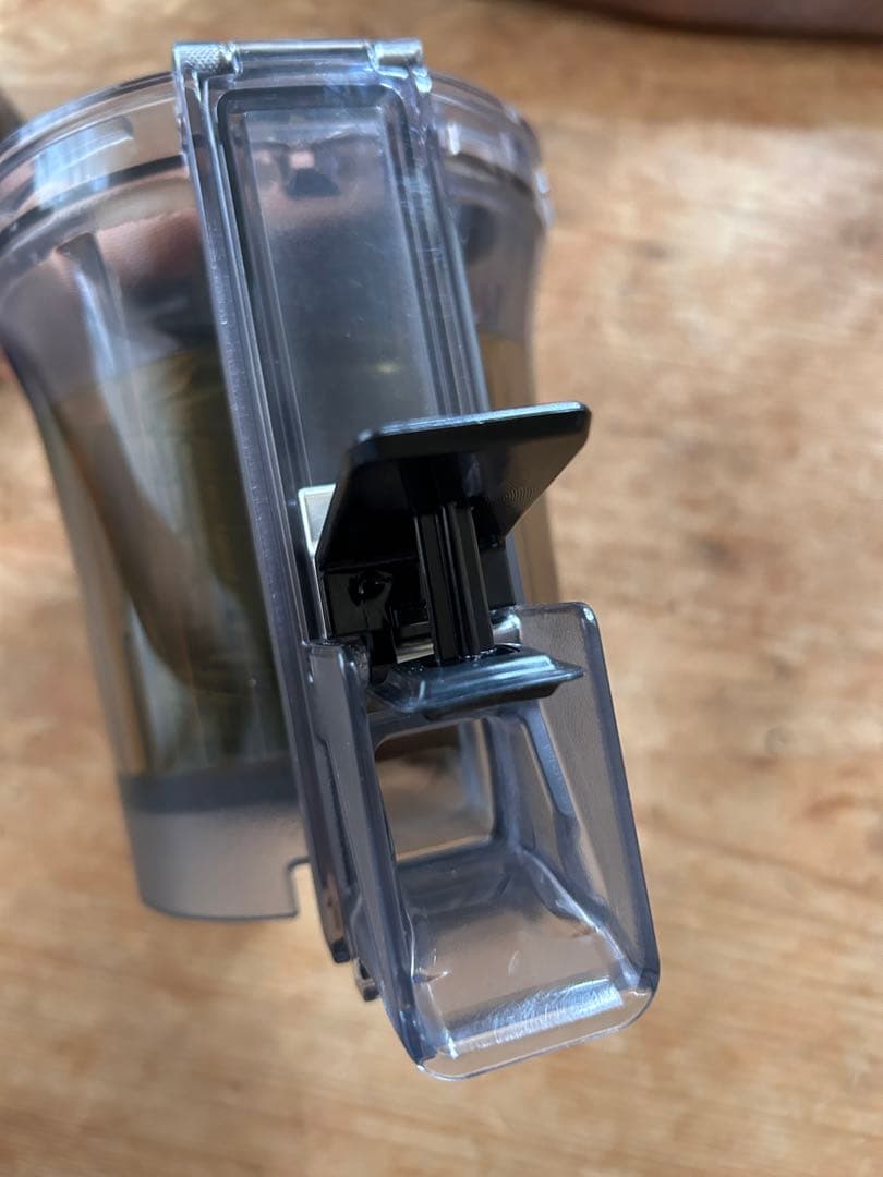 Hurom(ヒューロム)　スロージューサー H400