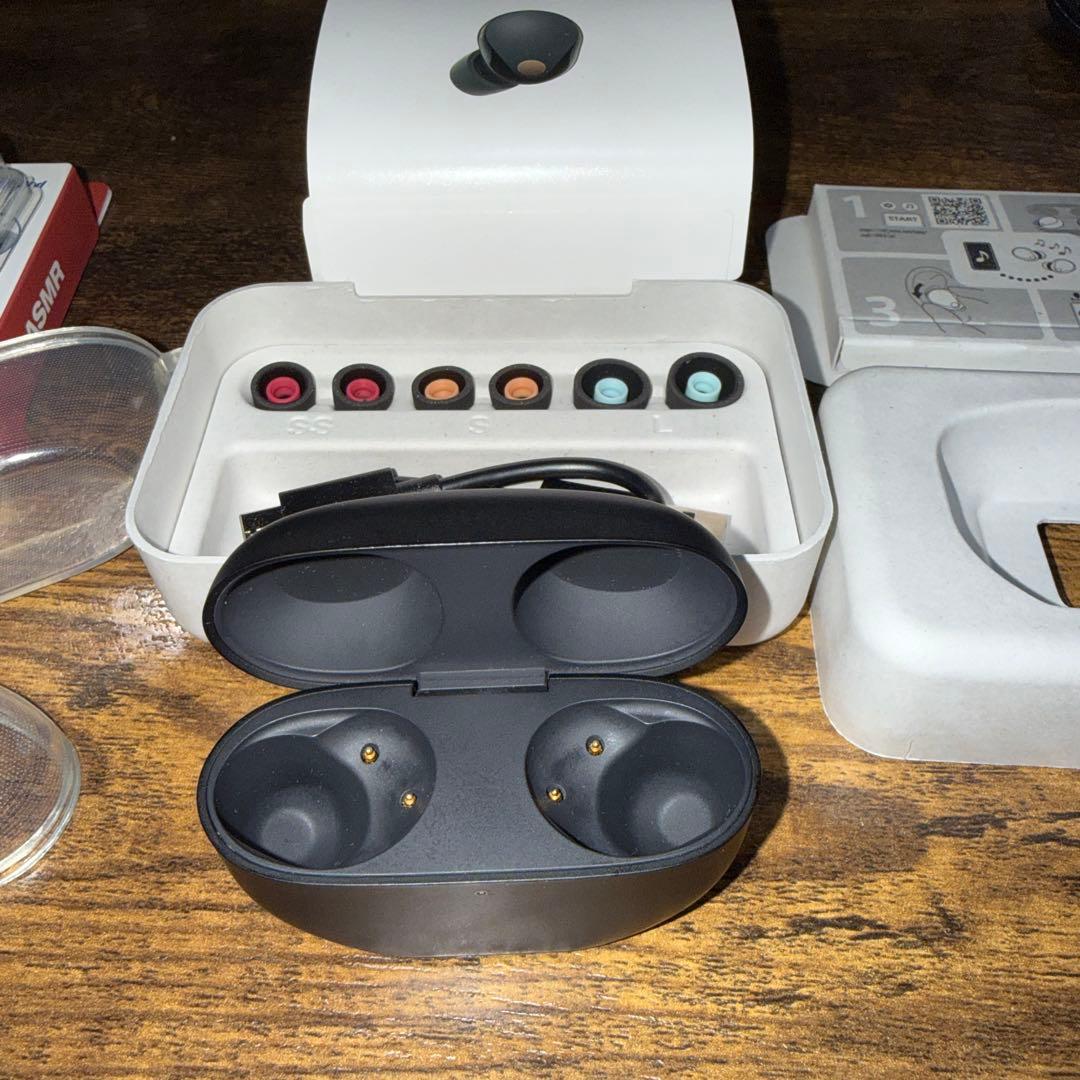 SONY wf-1000xm5 中古