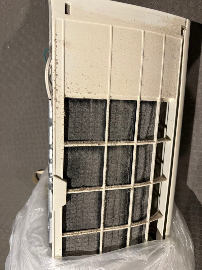 パナソニック　エオリア CS-J228C 2018年製