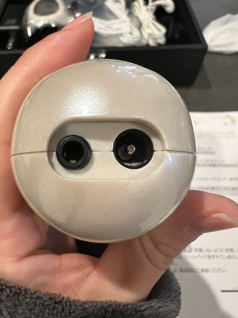 イオントリートメント氣′s