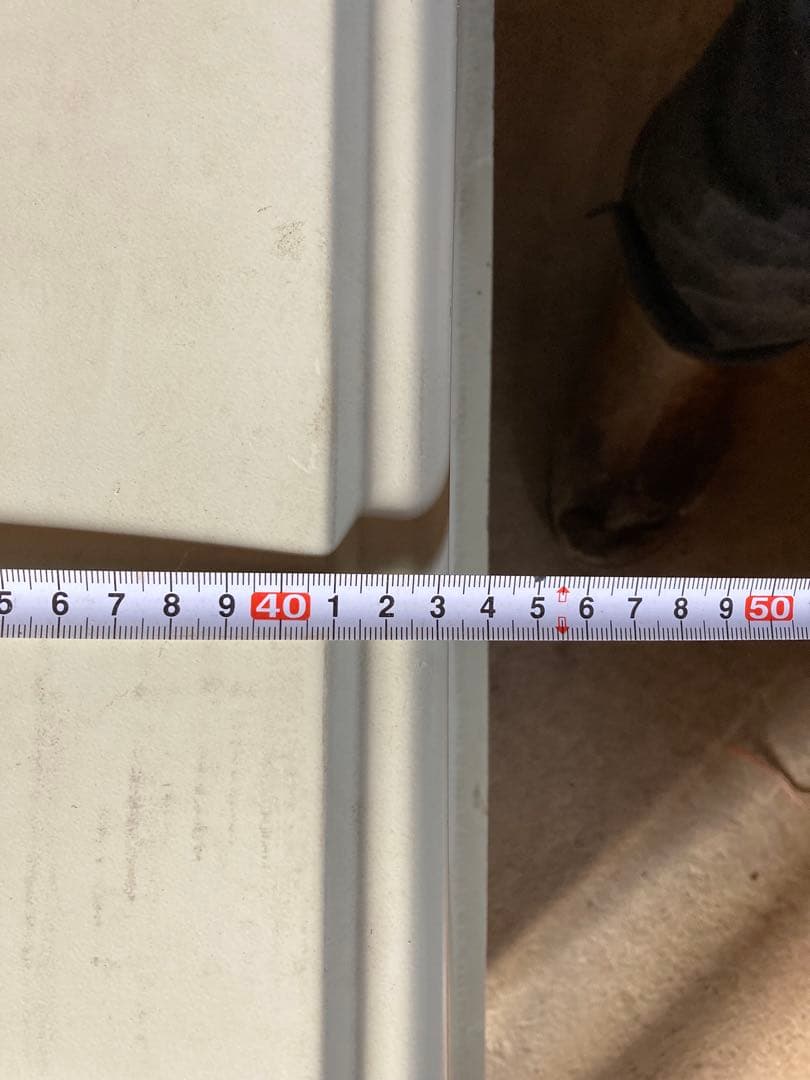 最終値下げ　灯油ホームタンク95Ｌ