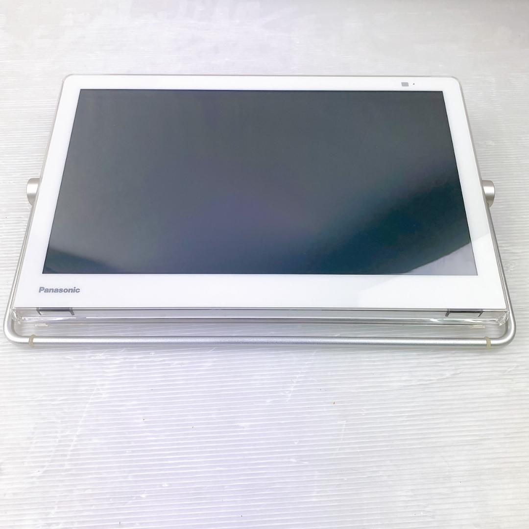 Panasonic プライベート・ビエラ UN-15CT8