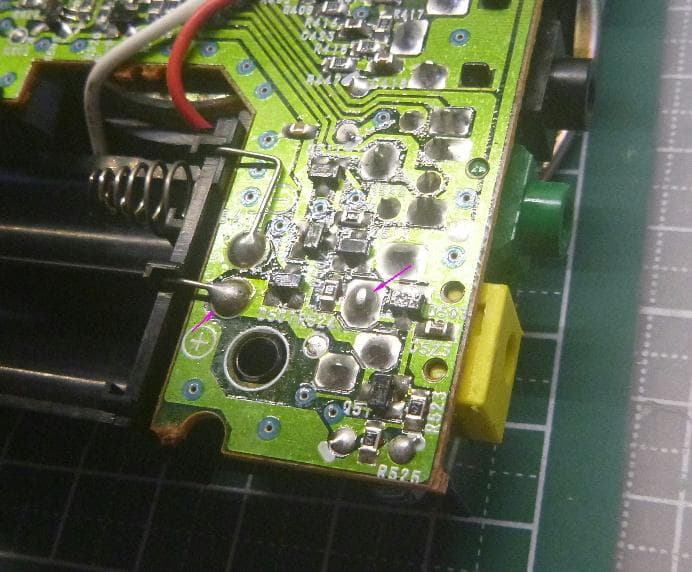 SONY ICF-SW7600G 短波つきPLLシンセサイザラジオ