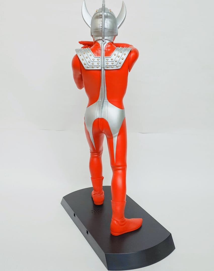 Ultimate Article ウルトラマンタロウ＋アクリルロゴディスプレイ