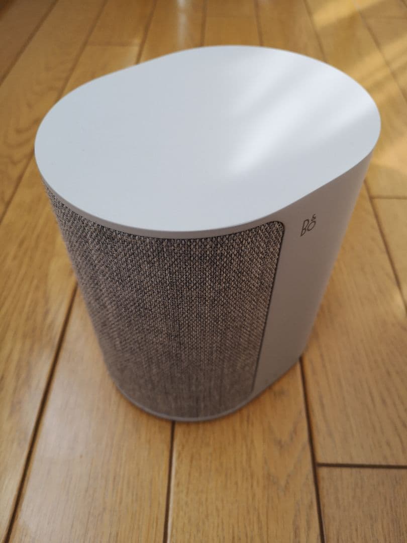 スピーカー・ウーファー b&o  Beoplay M3
