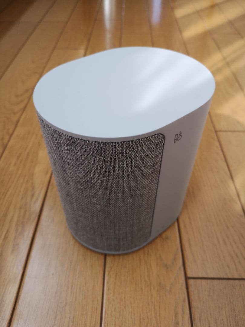 スピーカー・ウーファー b&o  Beoplay M3