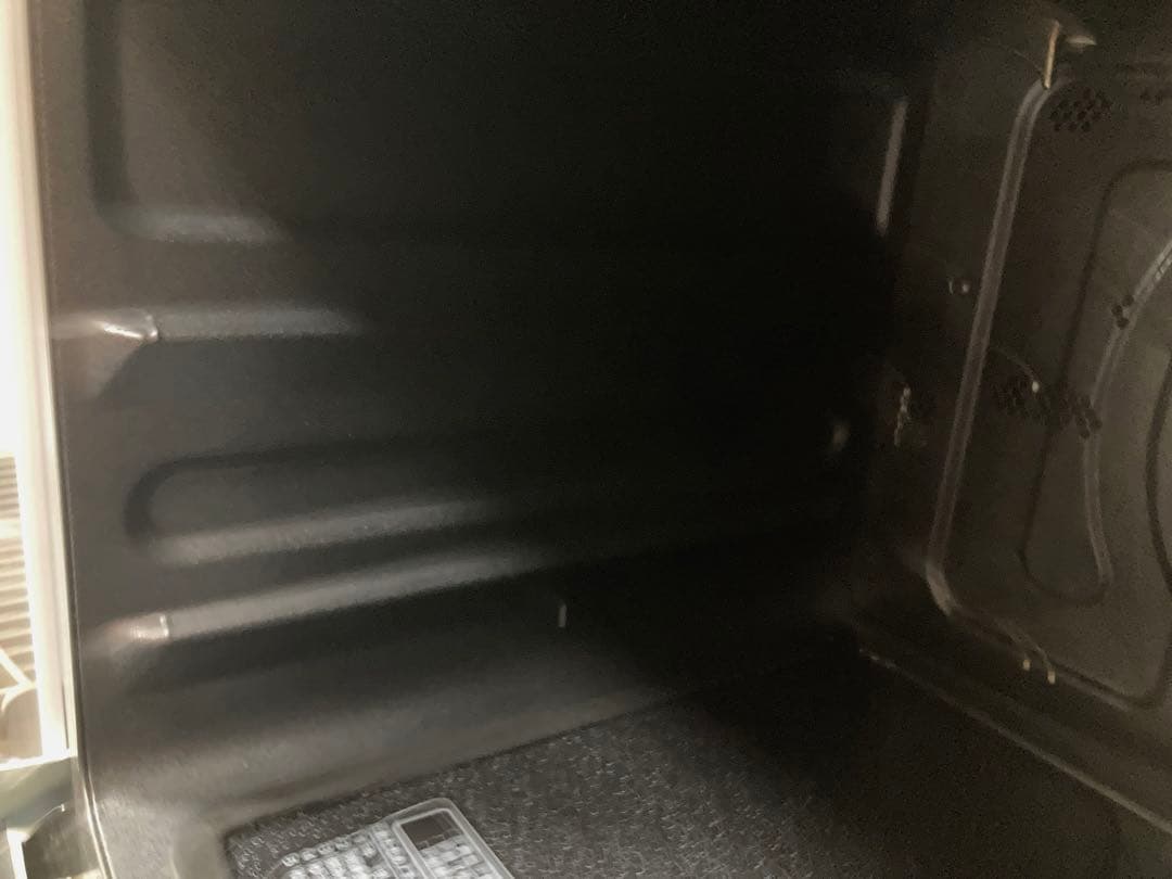 2022年SHARP HEALSIO ウォーターオーブン、ホワイト※訳あり