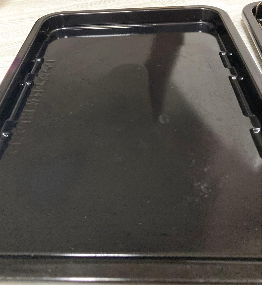 2022年SHARP HEALSIO ウォーターオーブン、ホワイト※訳あり