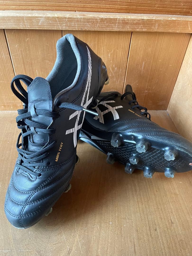 サッカースパイク　dsライト　X-fly 25.5