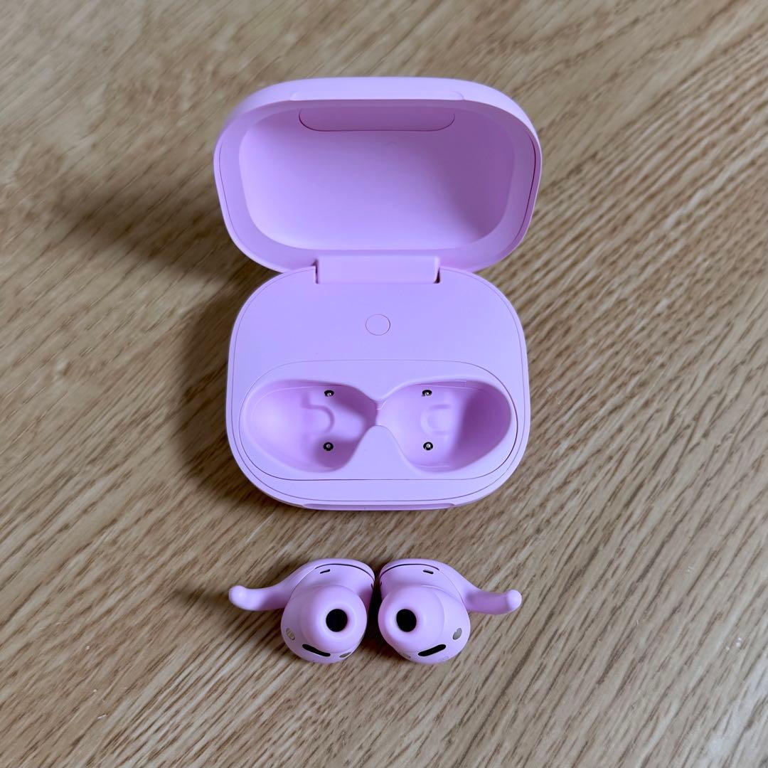 Powerbeats Fit パワービーツフィット