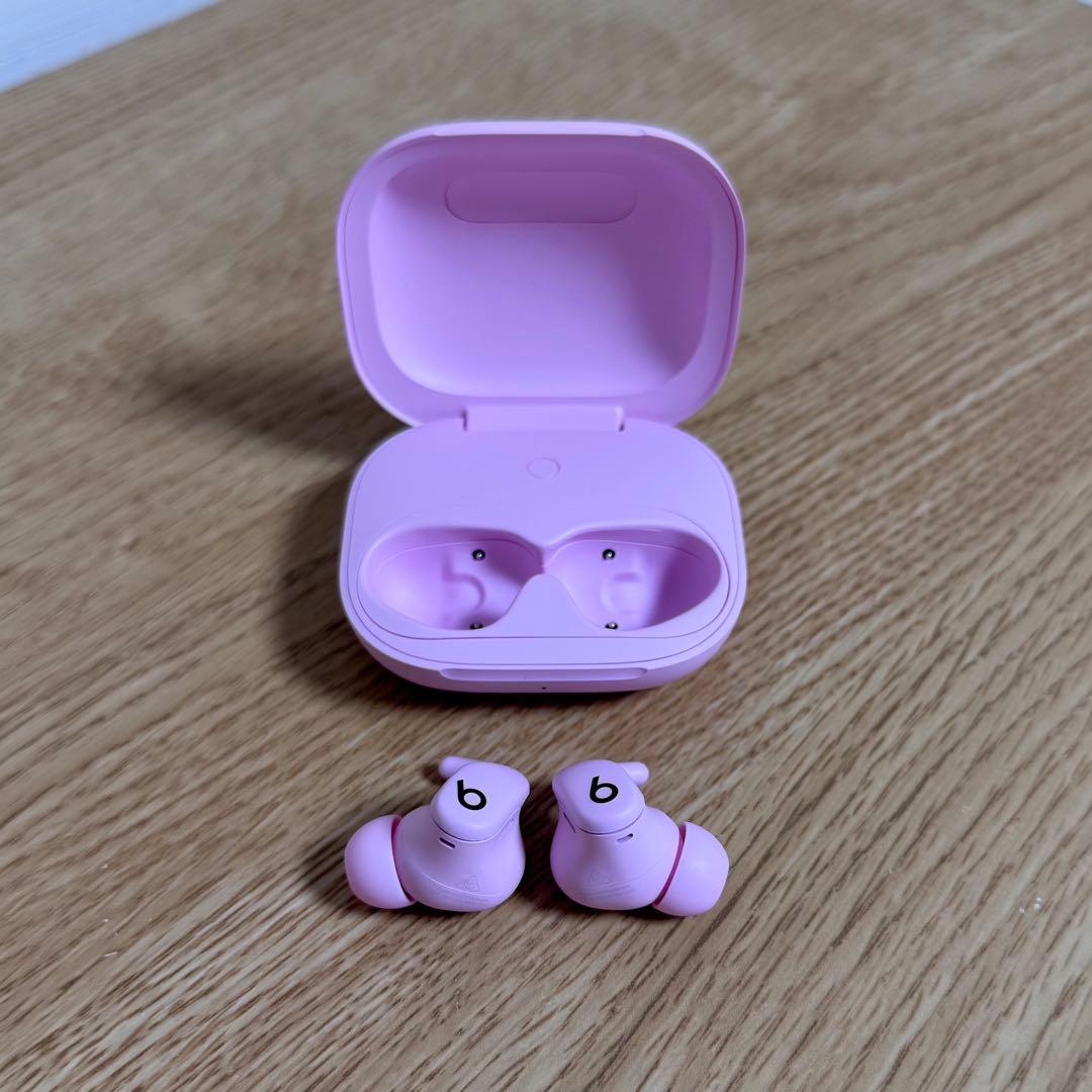 Powerbeats Fit パワービーツフィット