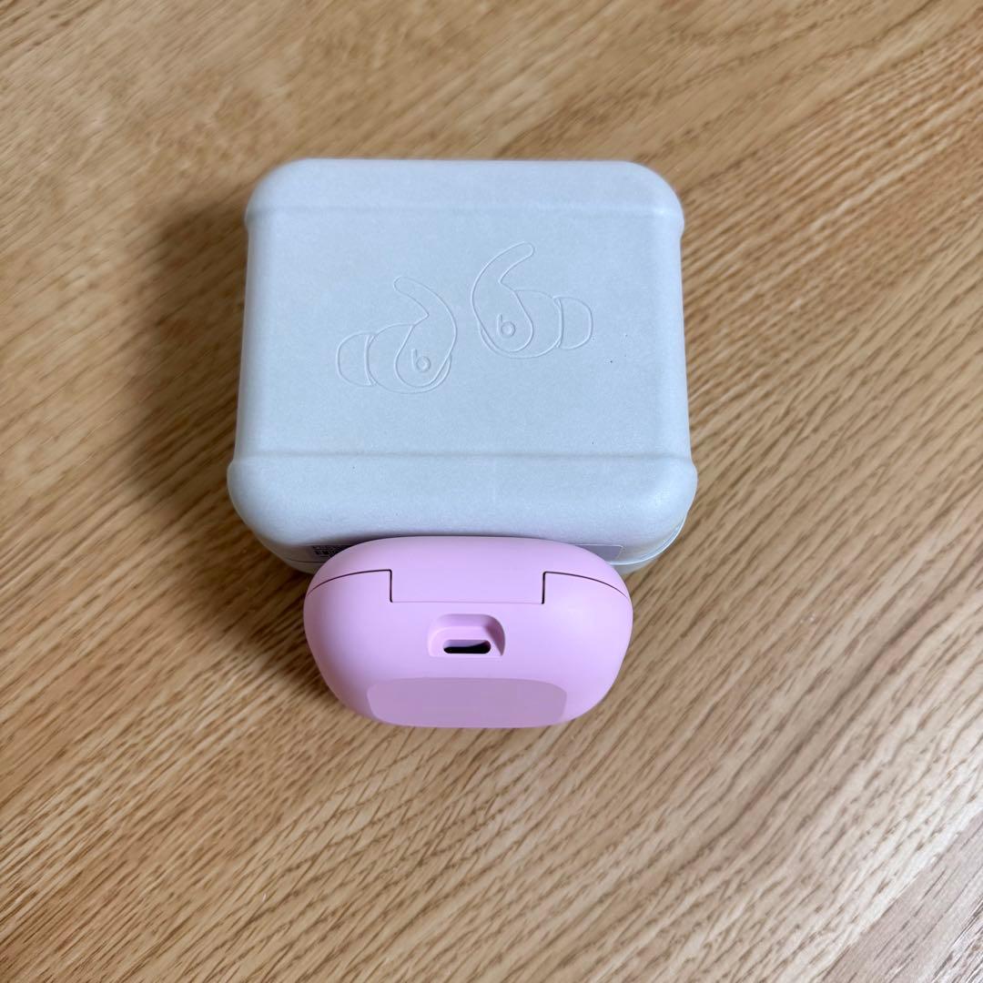 Powerbeats Fit パワービーツフィット