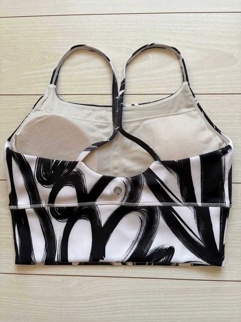 売切価格！SUKALA ハートプリントセパレートタンクトップLサイズ