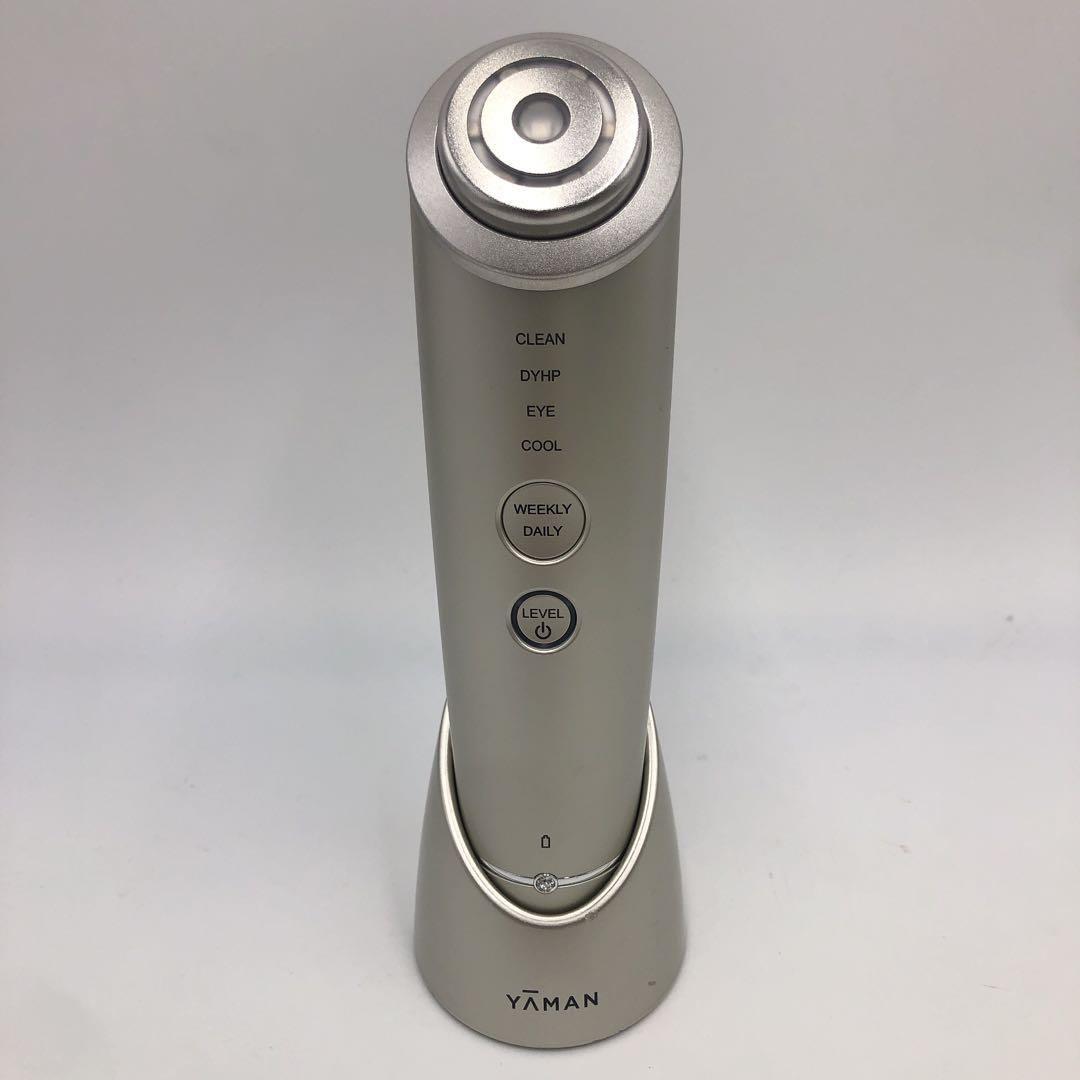 YAMAN Photo PLUS Shiny NEO 美顔器