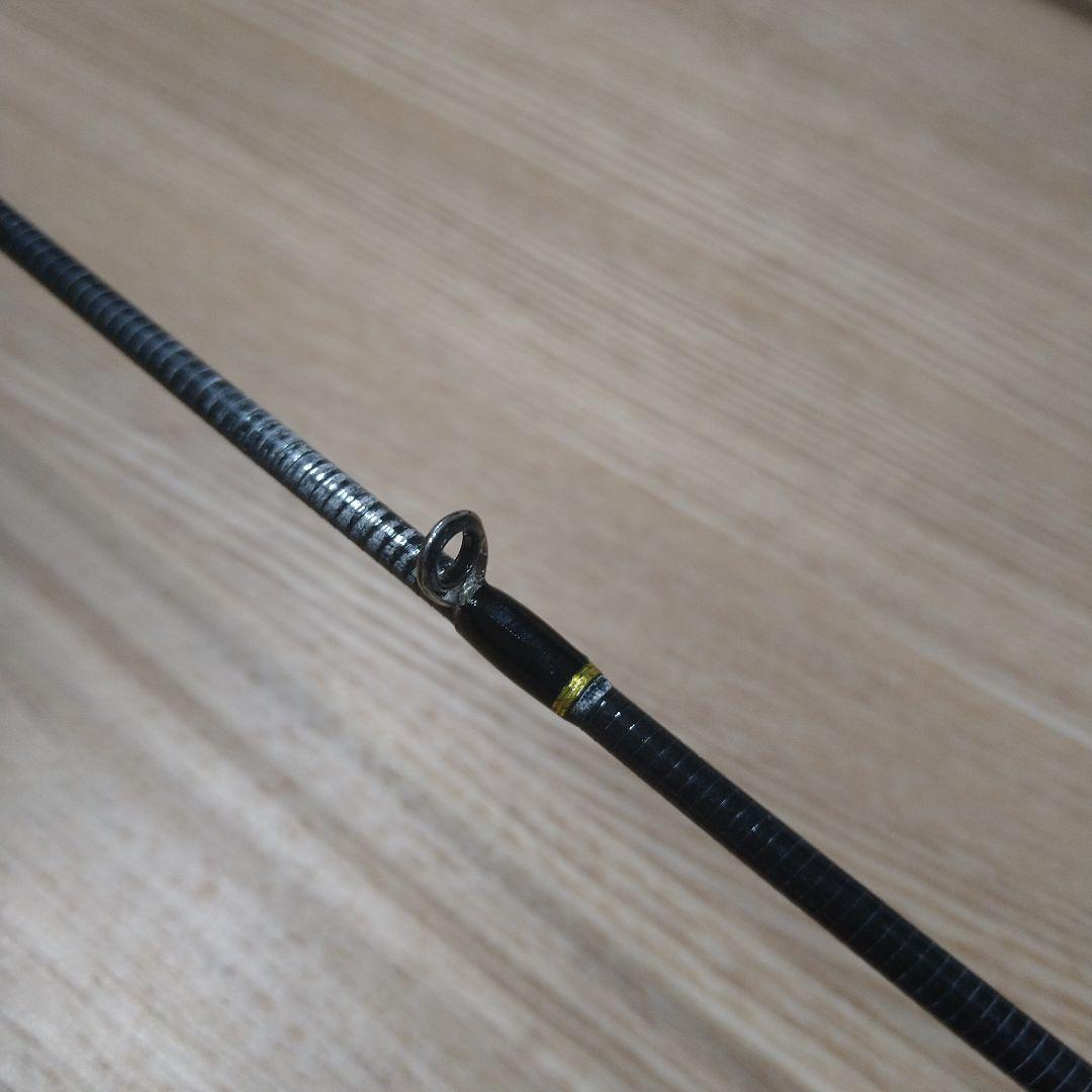 メジャークラフト ファインテールバンシー FBS-562L