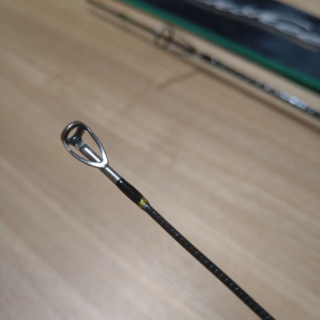 メジャークラフト ファインテールバンシー FBS-562L