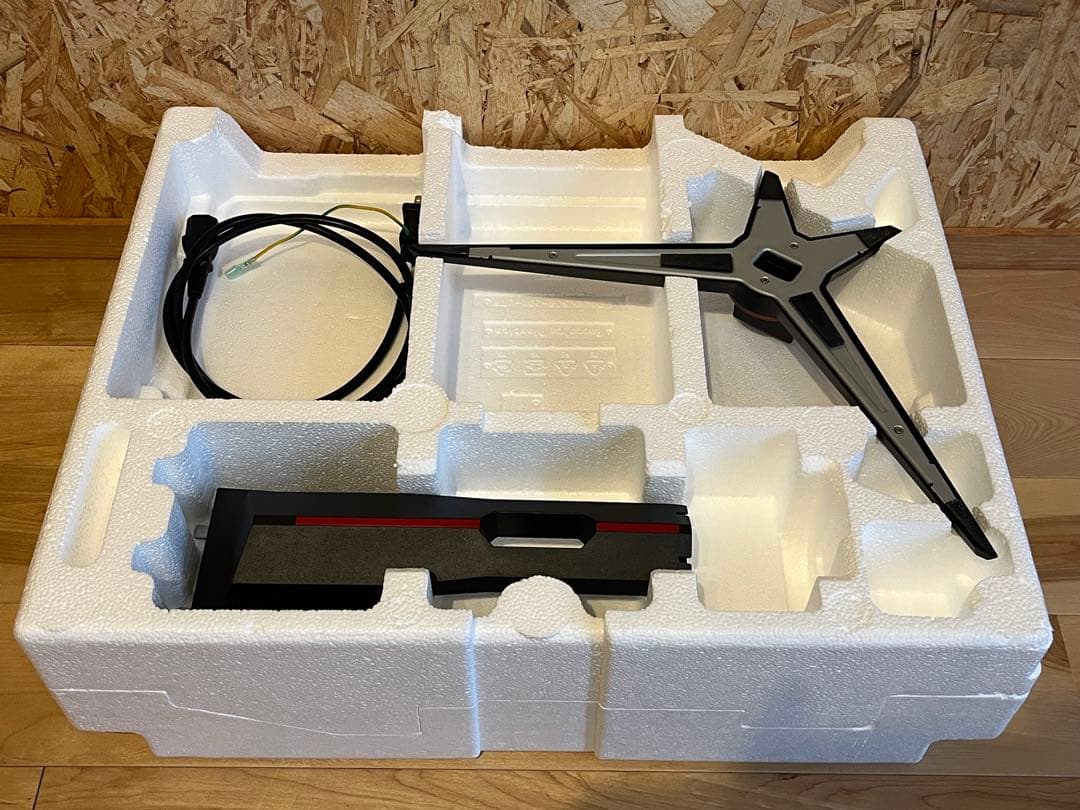 AOC 24G2E5/11 23.8インチワイド ゲーミングモニター 2022年