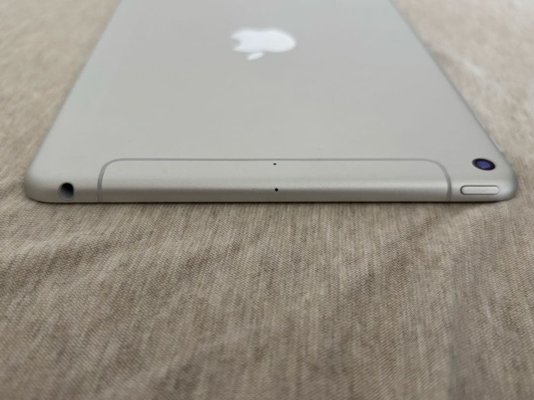 iPad mini (第５世代) Wi-Fi + Cellular 64GB