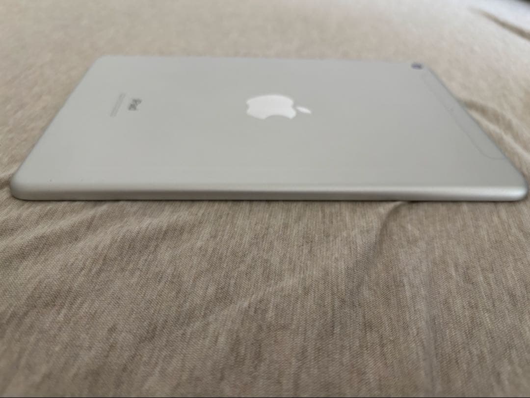 iPad mini (第５世代) Wi-Fi + Cellular 64GB