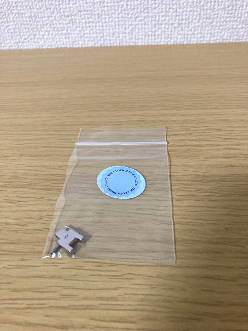 【aqua様限定】COACH 時計　替えベゼル×4 レア　電池交換済み　稼働品