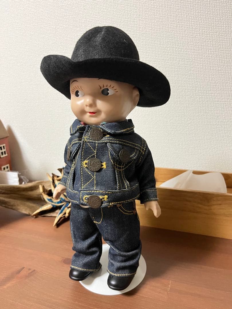 【Buddy Lee】バディリー　RIDERS