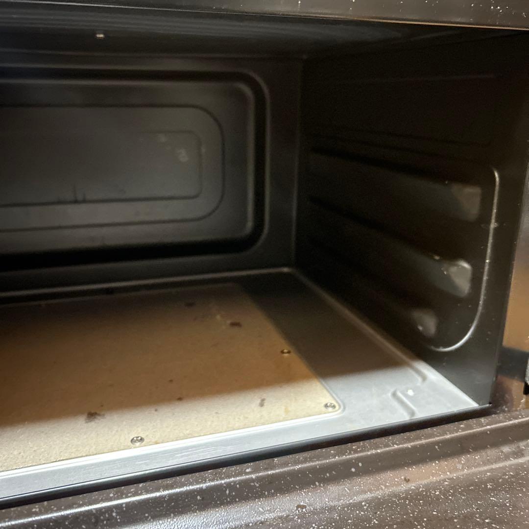 ￼￼￼日立 ヘルシーシェフ オーブンレンジ MRO-S8Z(R) 美品