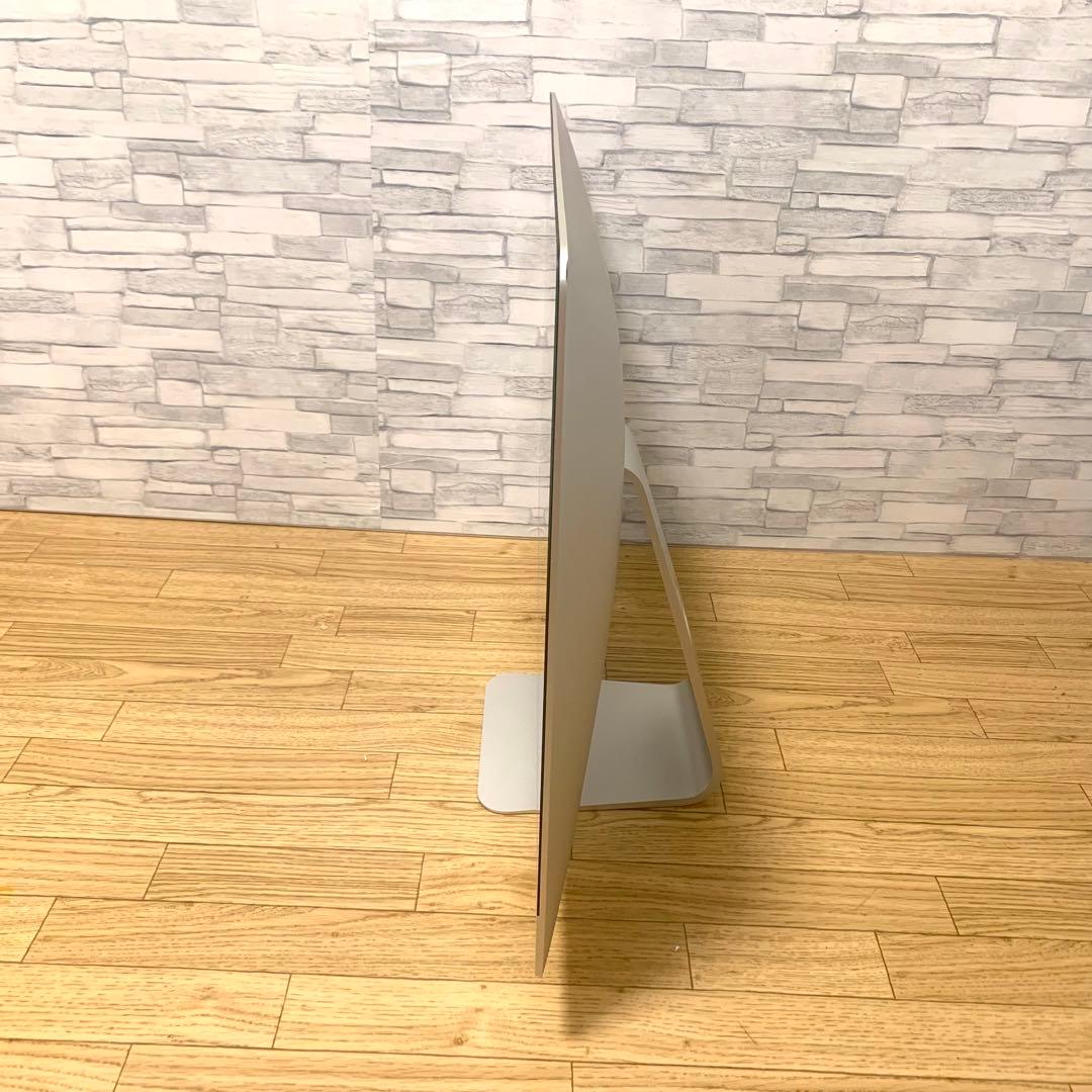 美品 アップル i7 iMac 27型Retina5K 2017 Ventura