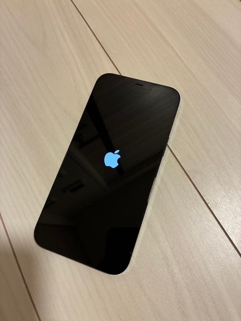 スマートフォン本体 iPhone12ProMax 128GB