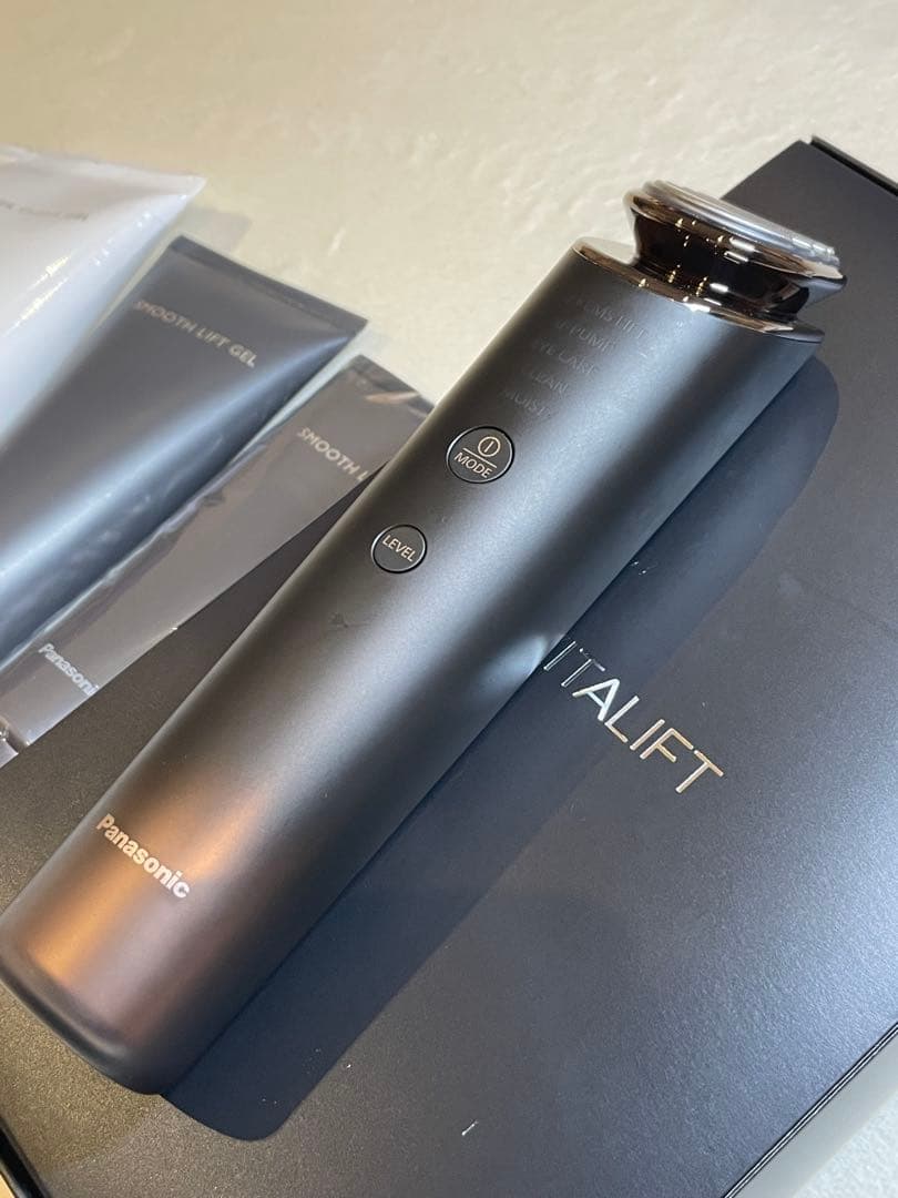 【美品】Panasonic バイタリフトEH-SR86
