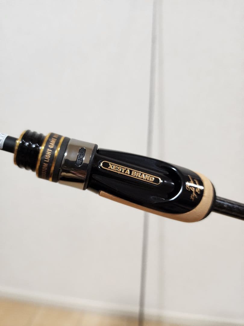 ★値下げ可ゼスタ ブラックスターエクストラチューンドS69ULX-S