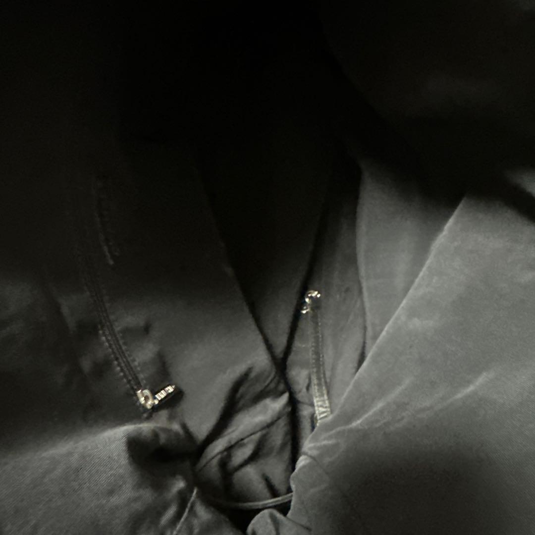 入手困難モデル　美品　シャネル　アンリミテッド　2way ショルダーバッグ　黒