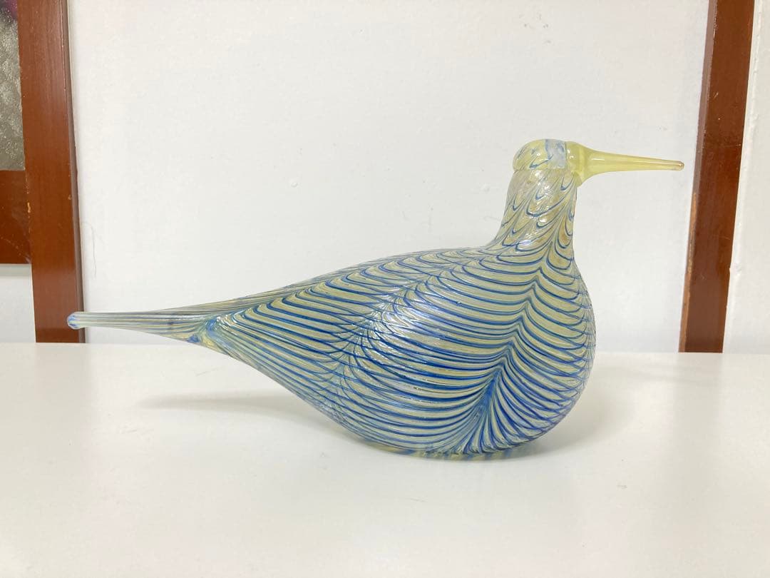  Birds Cloud Tern (2007年アニュアルバード)