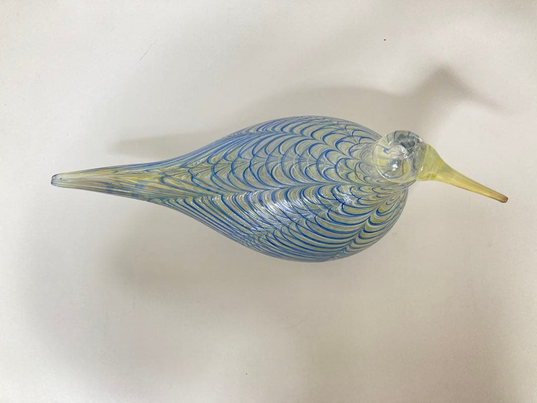  Birds Cloud Tern (2007年アニュアルバード)