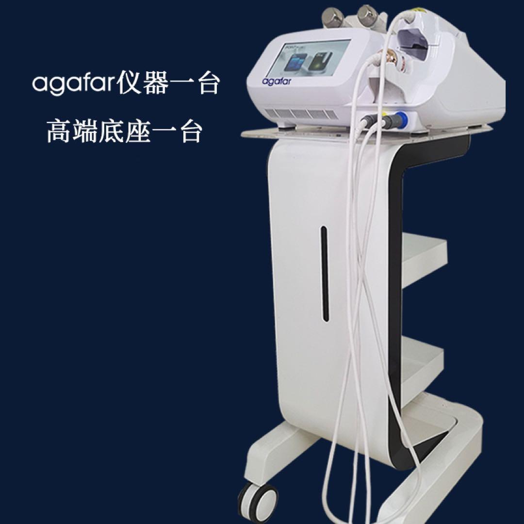 水玉リフティング LDM SONOと同等マシン 韓国肌管理(