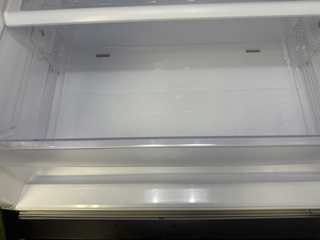 美品 日立 冷凍冷蔵庫 R-27SV 2022年