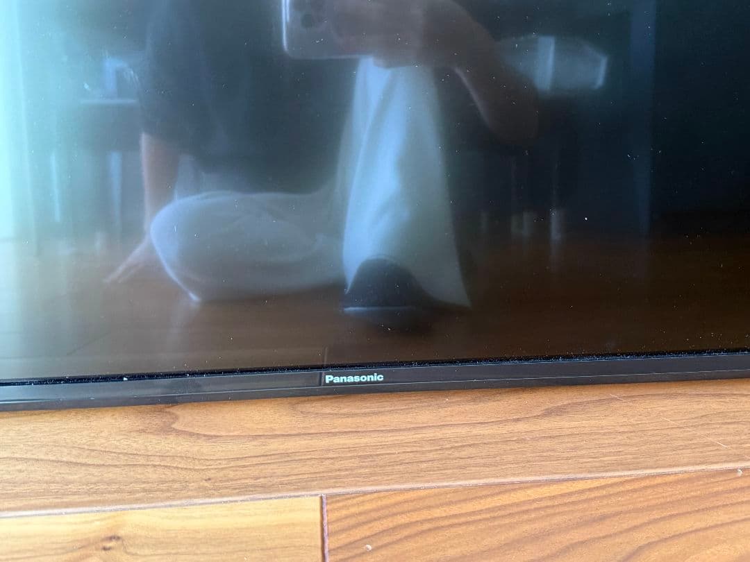 ❤️値下げ❤️送料込/匿名配送★パナソニック 43V型 4Kチューナー 液晶テレビ