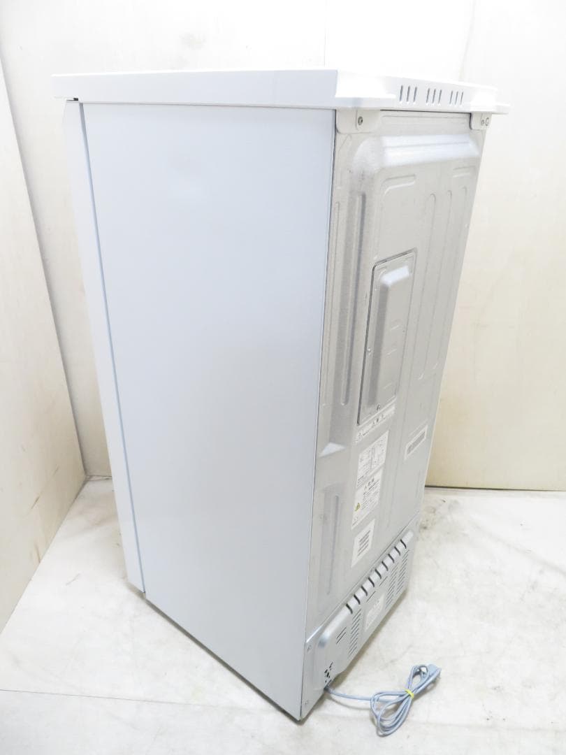 名古屋市内 近郊送料無料 AQUA 2021年製 1ドア 冷凍庫 134L