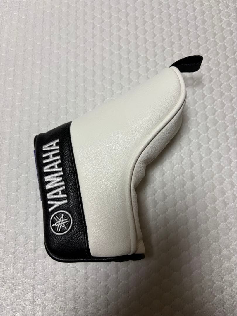 【新品同様】YAMAHA YP-101パター 33インチ
